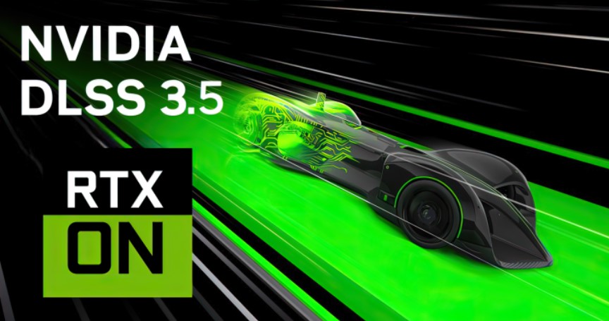 فناوری افزایش وضوح DLSS 3.5 در بازی سایبرپانک 2077