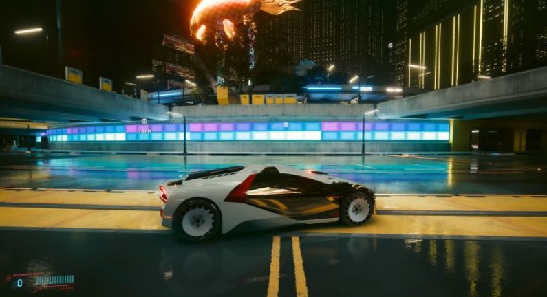 بهبود ری تریسینگ در فناوری DLSS 3.5