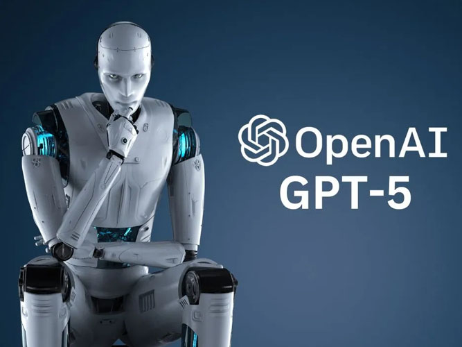 چیستی و کاربردهای مدل GPT-5