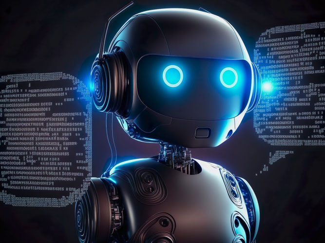 نحوه کارکرد و اصول پایه GPT-5