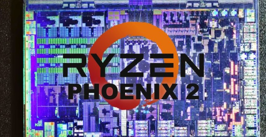 جزئیات بیشتر درباره پردازنده‌های Phoenix 2