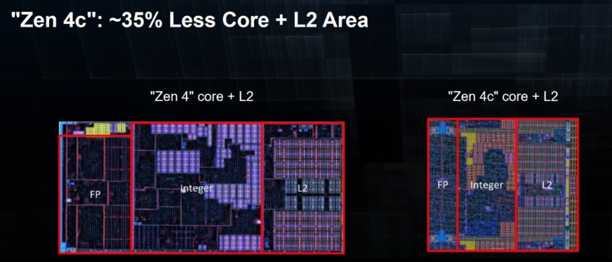 تصاویر پردازندههای Phoenix 2