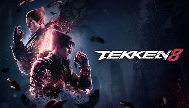 انتشار تریلری از بازی Tekken 8