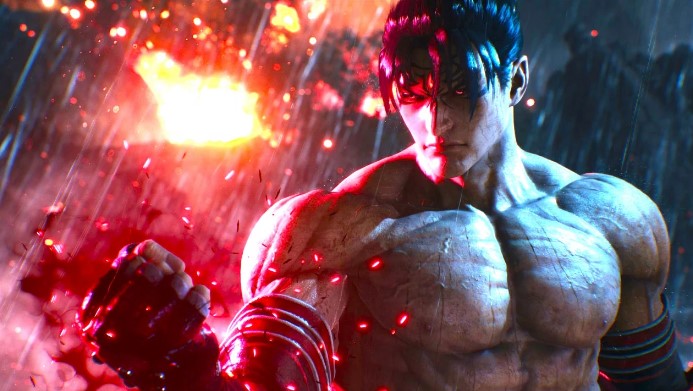 جزئیات بیشتر درباره داستان بازی Tekken 8