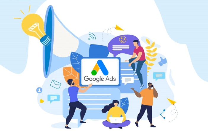 ویژگی‌های تبلیغ در گوگل