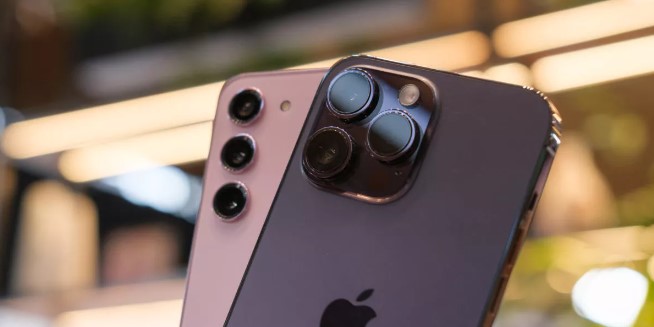 پرفروش‌ترین گوشی‌ها در سال جاری میلادی