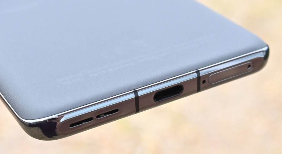 گوشی پرچم‌دار وان پلاس 11