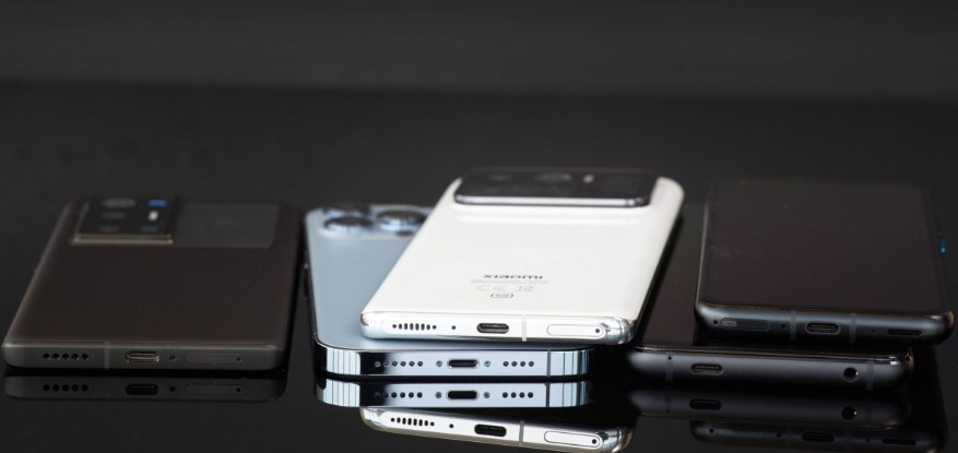 بهترین گوشی ها از نظر اسپیکر