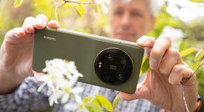 شیائومی 13 اولترا؛ یک استودیوی موسیقی در جیب شما