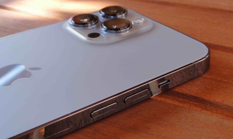 گوشی آیفون 13 پرومکس اپل