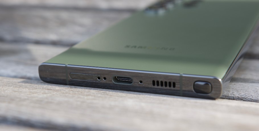 گلکسی اس 23 اولترا، بهترین اسپیکر گوشی های سامسونگ