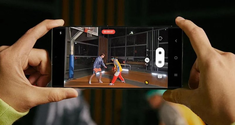 گلکسی S23 اولترا سامسونگ