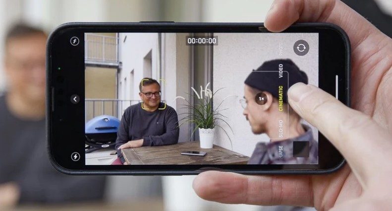 آیفون ۱۳ پرو مکس