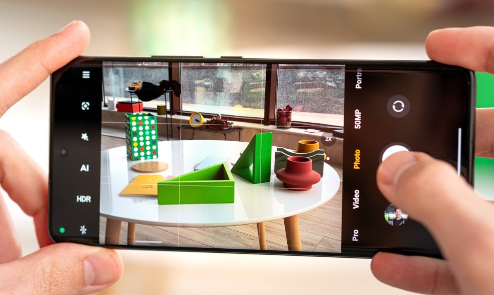 شیائومی ۱۲ پرو