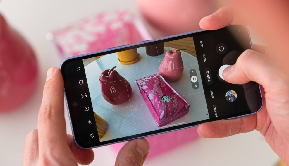 گوشی گلکسی A54