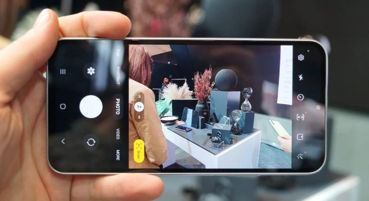 بهترین گوشی برای فیلمبرداری تا 10 میلیون