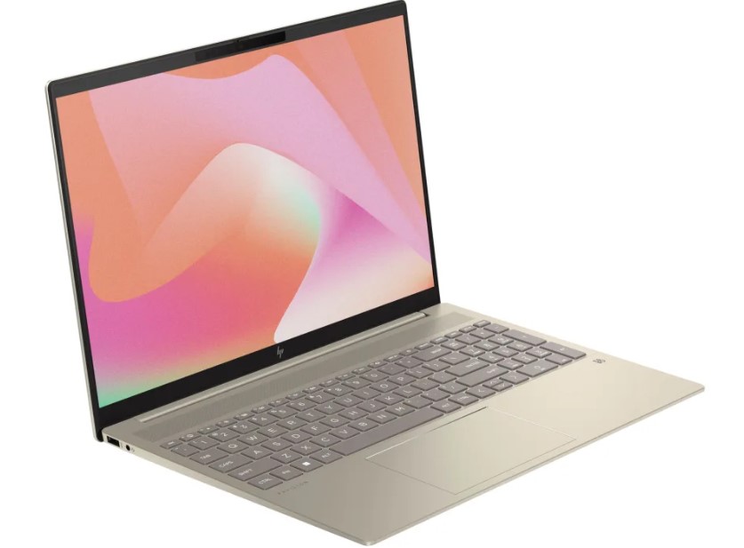 لپتاپ 16 اینچی Pavilion Plus