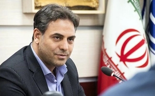  محمد جعفرپور، مدیرعامل شرکت ارتباطات زیرساخت