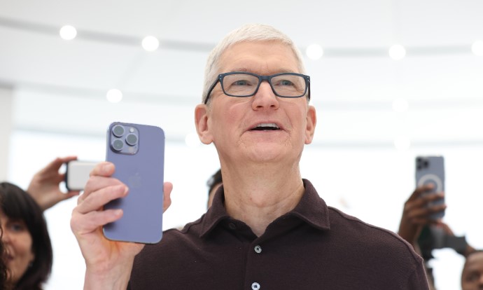 افشای جزئیات جدید از سری آیفون 15