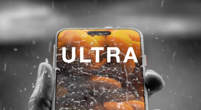 افزوده شدن دوربین سه بعدی هدست ویژن پرو را به گوشی آیفون 15 اولترا