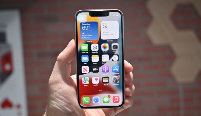 ظریف ترین گوشی های موبایل دنیا