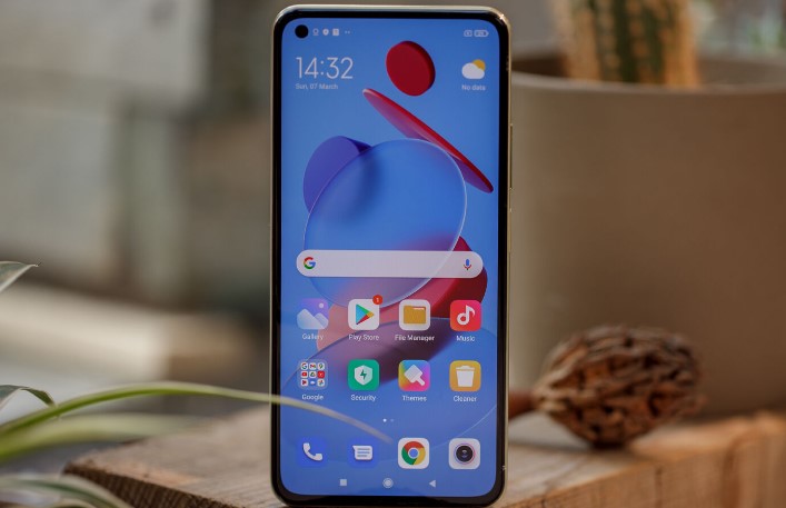 باریک ترین گوشی 2023