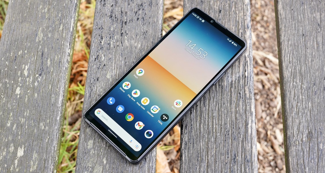 باریک ترین گوشی های ۲۰۲۳ دنیا