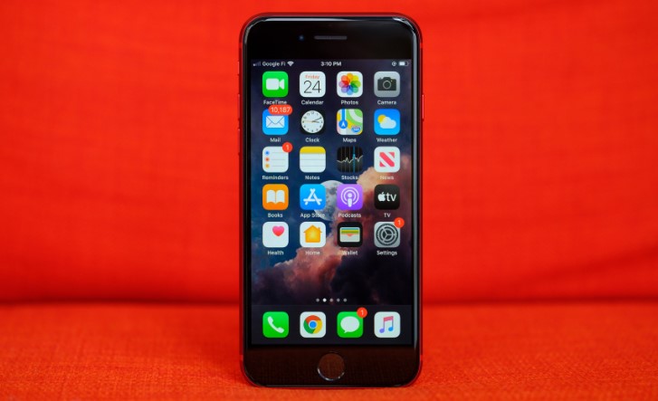 نازک ترین گوشی جهان