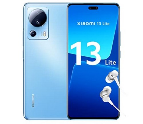 شیائومی 13 لایت؛ مناسبترین و بهترین موبایل برای بلاگری