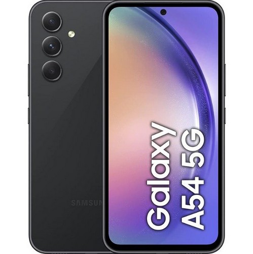 گوشی گلکسی A54؛ میانرده مناسب بلاگرها از برند سامسونگ