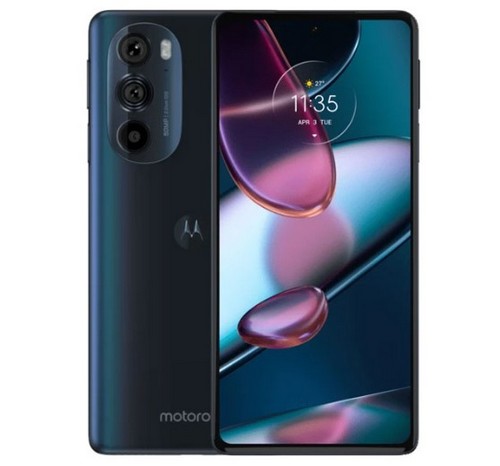 گوشی موتورولا اج 30 پرو؛ همه چیز تمام برای بلاگری