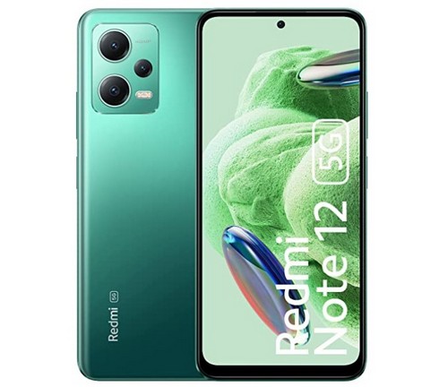 ردمی نوت 12؛ گوشی شیائومی ارزان و با کیفیت