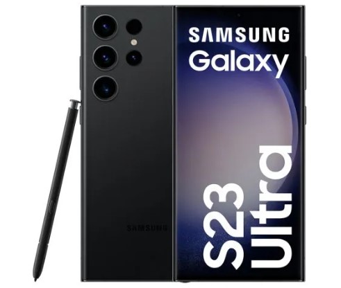 گلکسی S23 اولترا؛ گوشی برای تولید محتوای بلاگ