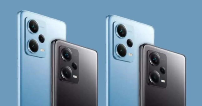 گوشی‌های سری ردمی نوت ۱۳