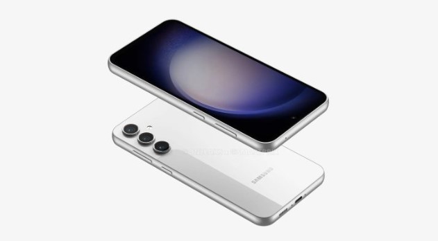 مشخصات گوشی گلکسی S23 FE سامسونگ