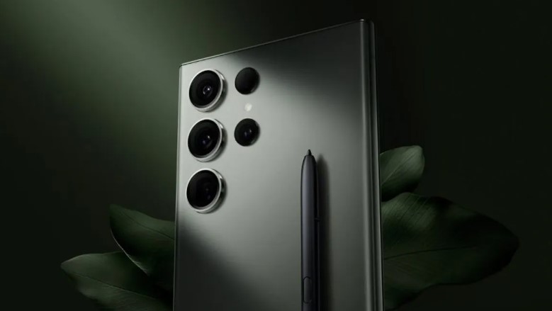 گوشی گلکسی اس 24 اولترا