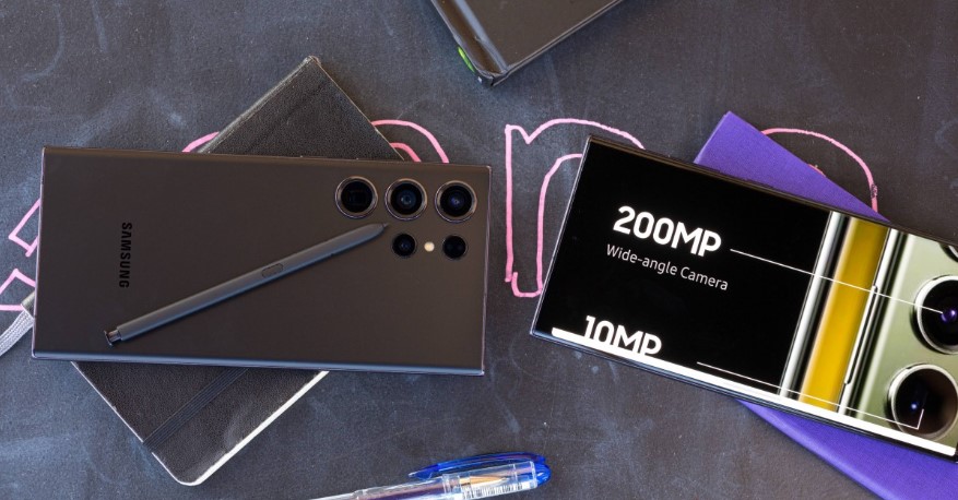 سایر مشخصات گوشی گلکسی اس 24 اولترا