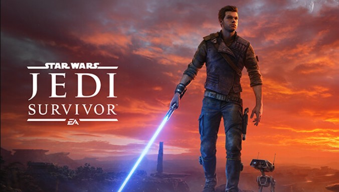 مقایسه نرخ فریم  بازی Star Wars Jedi: Survivor