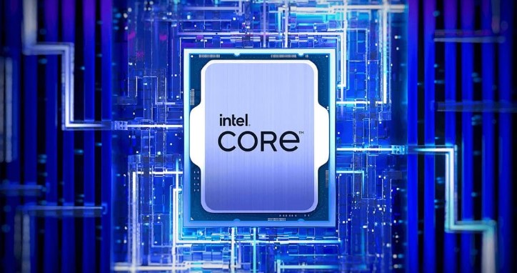 رکوردشکنی پردازنده Core i9 14900KF