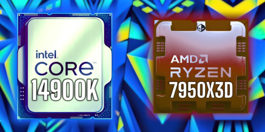 پردازنده Core i9-14900K