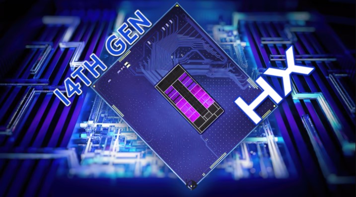 مشخصات پردازنده Core i9-14900HX