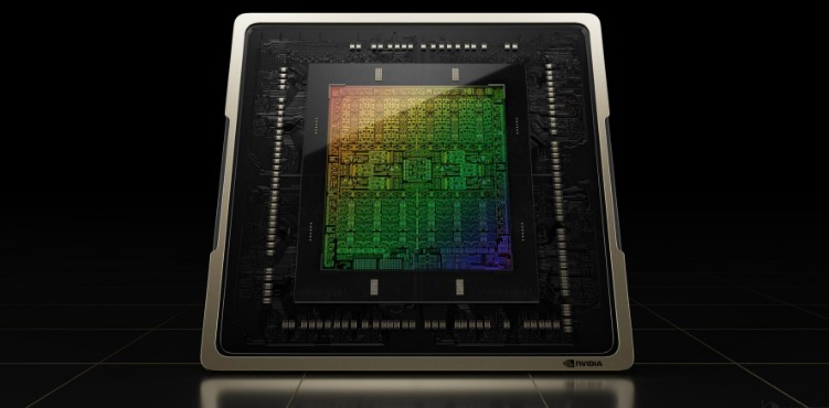 حافظه GDDR6X برای کارت گرافیک RTX 4080 Ti