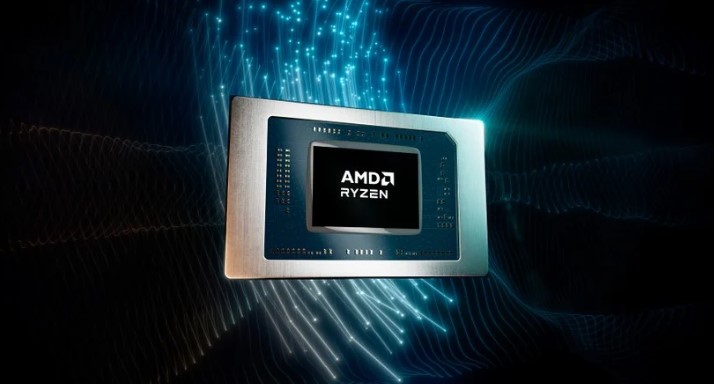 بنچمارک پردازنده Ryzen 3 7440U