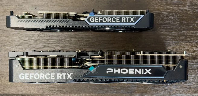 کارت گرافیک RTX 4080