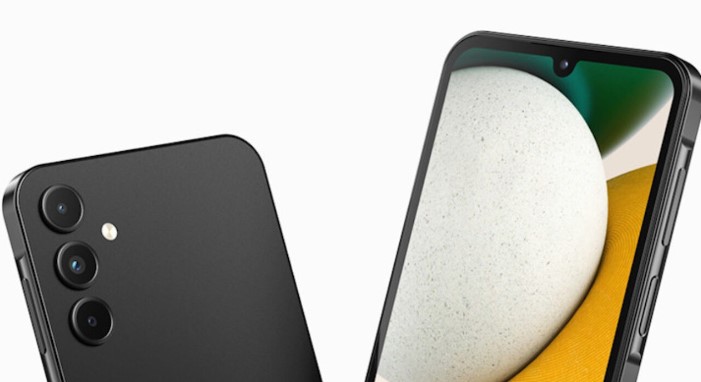 مشخصات گوشی Galaxy A15 4G