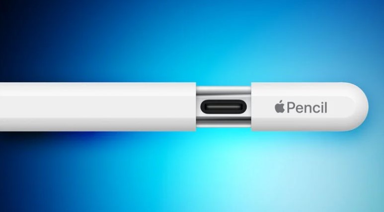 قلم لمسی Apple Pencil