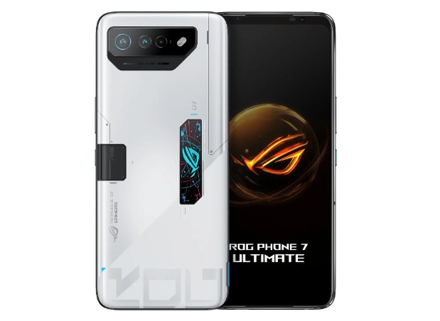 گوشی ROG Phone 7 آلتیمیت ایسوس؛ از زیباترین گوشی های گیمینگ دنیا