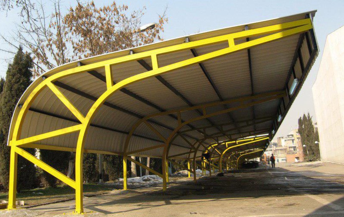 سایبان ماشین برای چه کاربری ‌هایی استفاده می شود؟