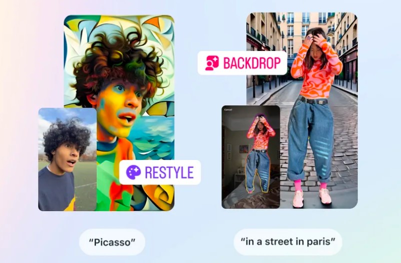 اینستاگرام با طعم هوش مصنوعی