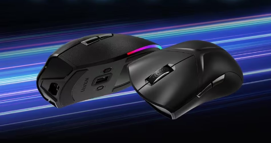 معرفی موس گیمینگ لیجن M5 Pro لنوو